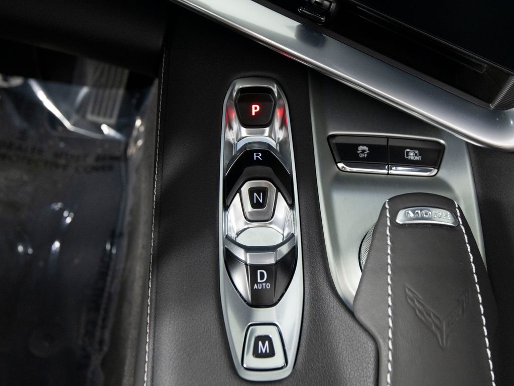 2024 Chevrolet Corvette 2LZ - Photo 23