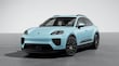 Porsche Macan Electric