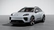 Porsche Macan Electric