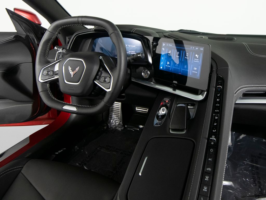 2024 Chevrolet Corvette 2LZ - Photo 28