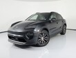  Porsche Macan Electric
