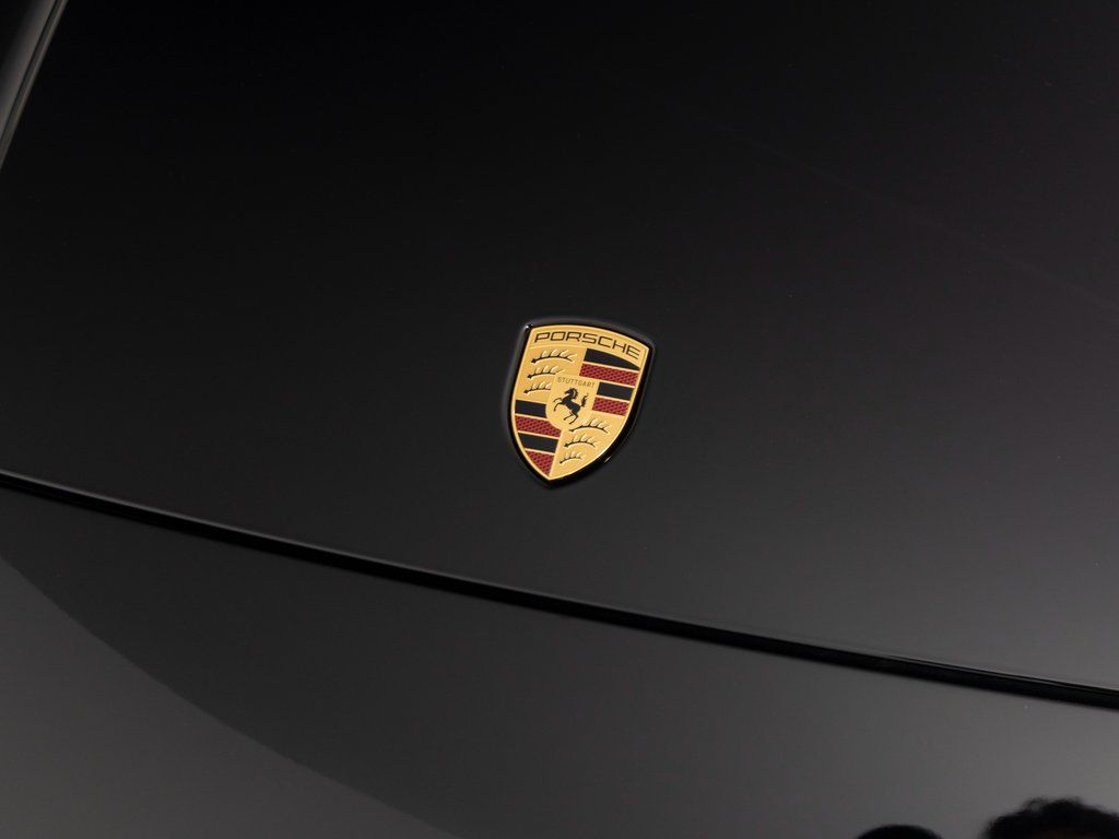2026 Porsche Panamera Base - Photo 34