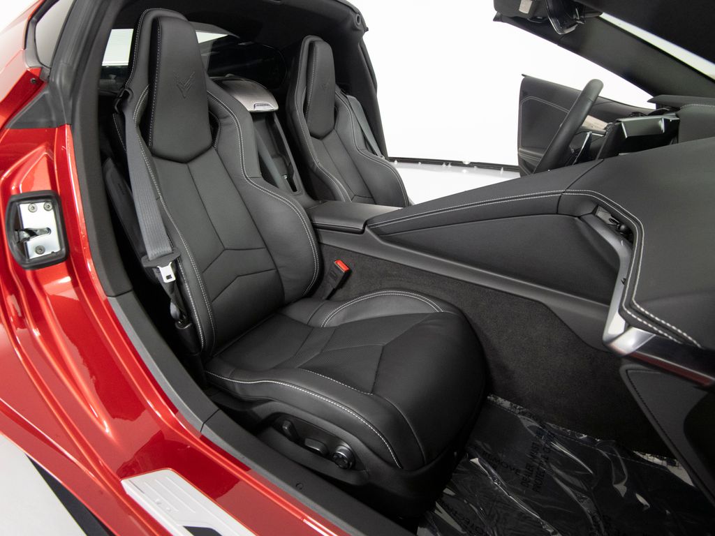 2024 Chevrolet Corvette 2LZ - Photo 33
