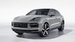 Porsche Cayenne Coupe