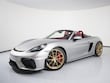Porsche 718 Spyder
