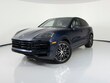  Porsche Cayenne Coupe