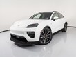 Porsche Macan Electric