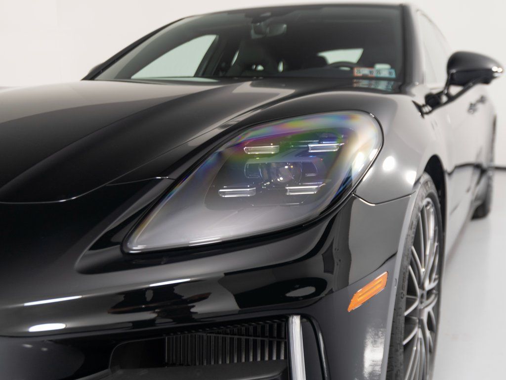 2026 Porsche Panamera Base - Photo 35