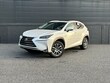 LEXUS NX 200t