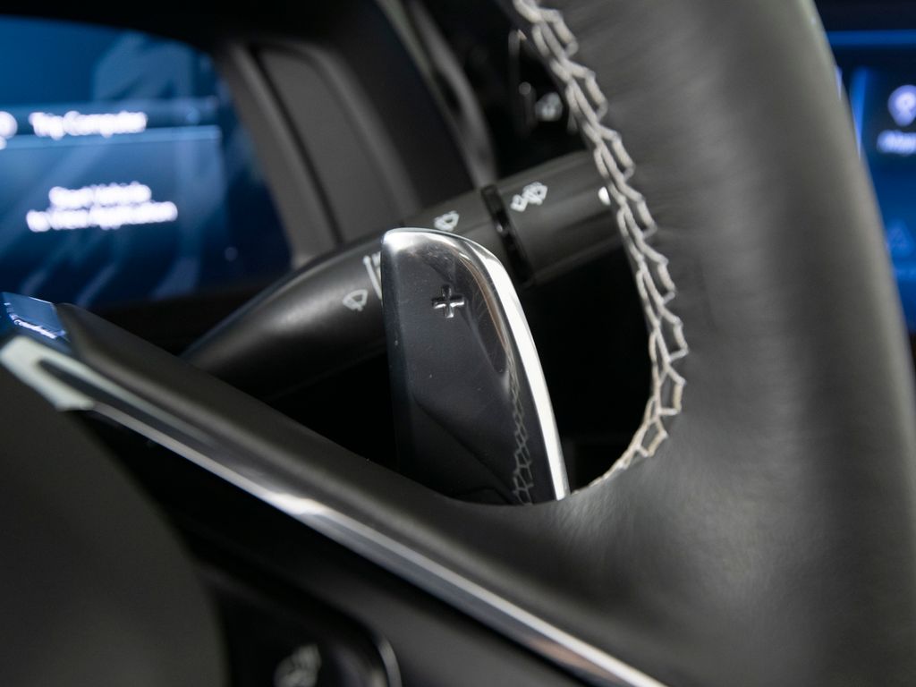 2024 Chevrolet Corvette 2LZ - Photo 20