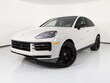 Porsche Cayenne Coupe