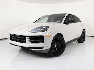 2025 Porsche Cayenne Coupe SUV for sale in Philadelphia