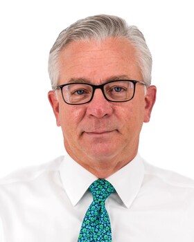 Staff member Lee DiMascio from 3cb12d71a3b3