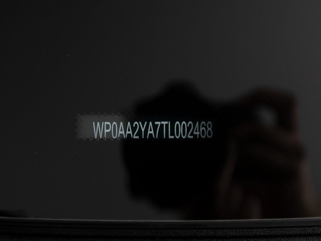 2026 Porsche Panamera Base - Photo 38