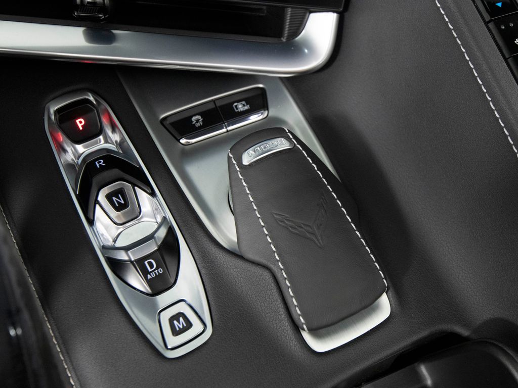 2024 Chevrolet Corvette 2LZ - Photo 24