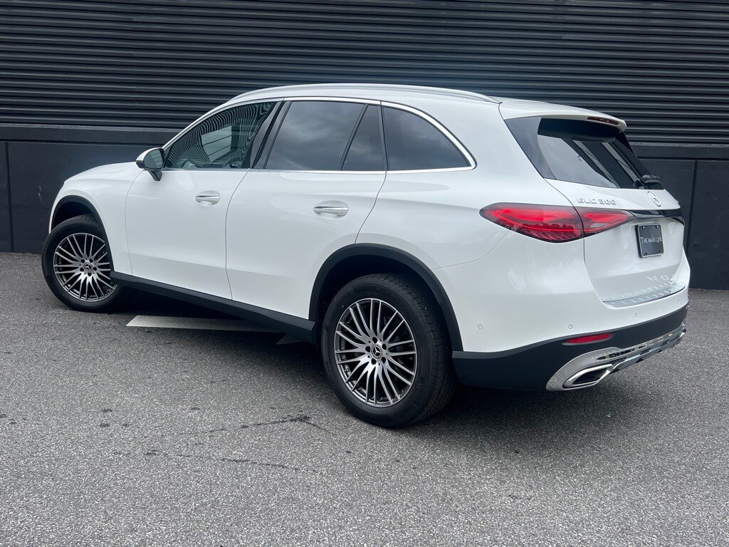 Used 2023 MercedesBenz GLC 300 For Sale in Philadelphia VIN