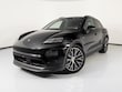 Porsche Macan Electric