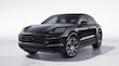 Porsche Cayenne E-Hybrid Coupe