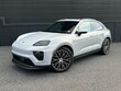 Porsche Macan Electric