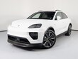 Porsche Macan Electric