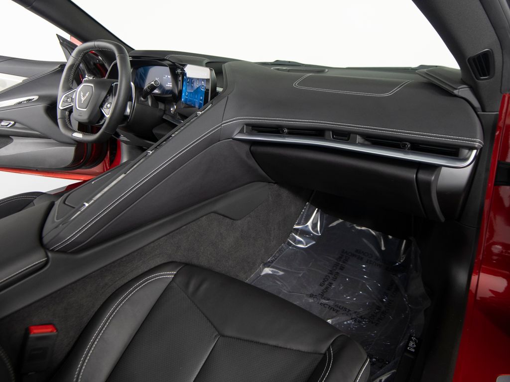 2024 Chevrolet Corvette 2LZ - Photo 27