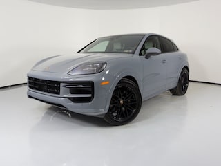 2026 Porsche Cayenne Coupe SUV for sale in Philadelphia