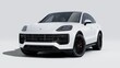  Porsche Cayenne Coupe