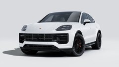 2026 Porsche Cayenne Coupe GTS SUV