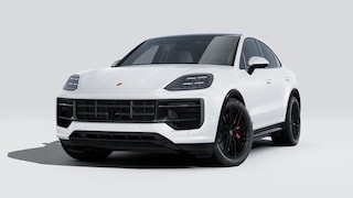 2026 Porsche Cayenne Coupe GTS SUV for sale in Philadelphia