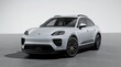  Porsche Macan Electric