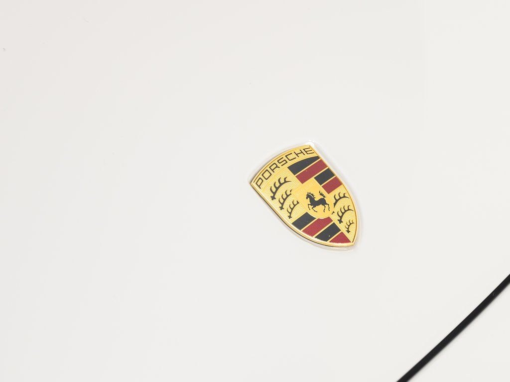 2024 Porsche 911 T - Photo 16