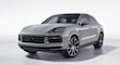 Porsche Cayenne E-Hybrid Coupe