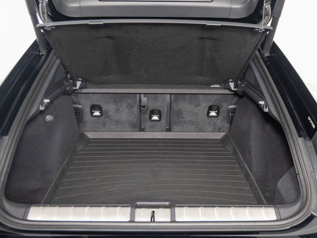 2026 Porsche Panamera Base - Photo 36