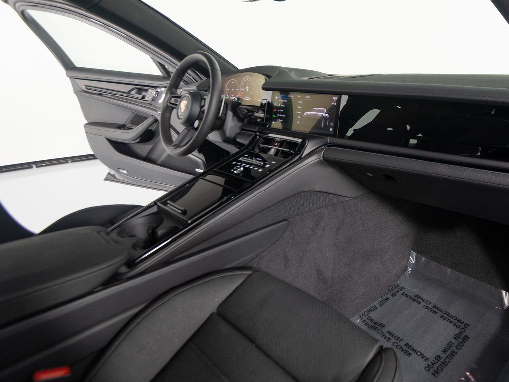 2026 Porsche Panamera Base - Photo 26