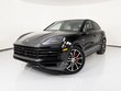 Porsche Cayenne E-Hybrid Coupe