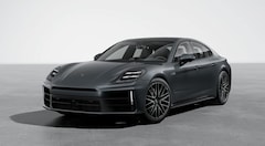 2026 Porsche Panamera 4 Hatchback