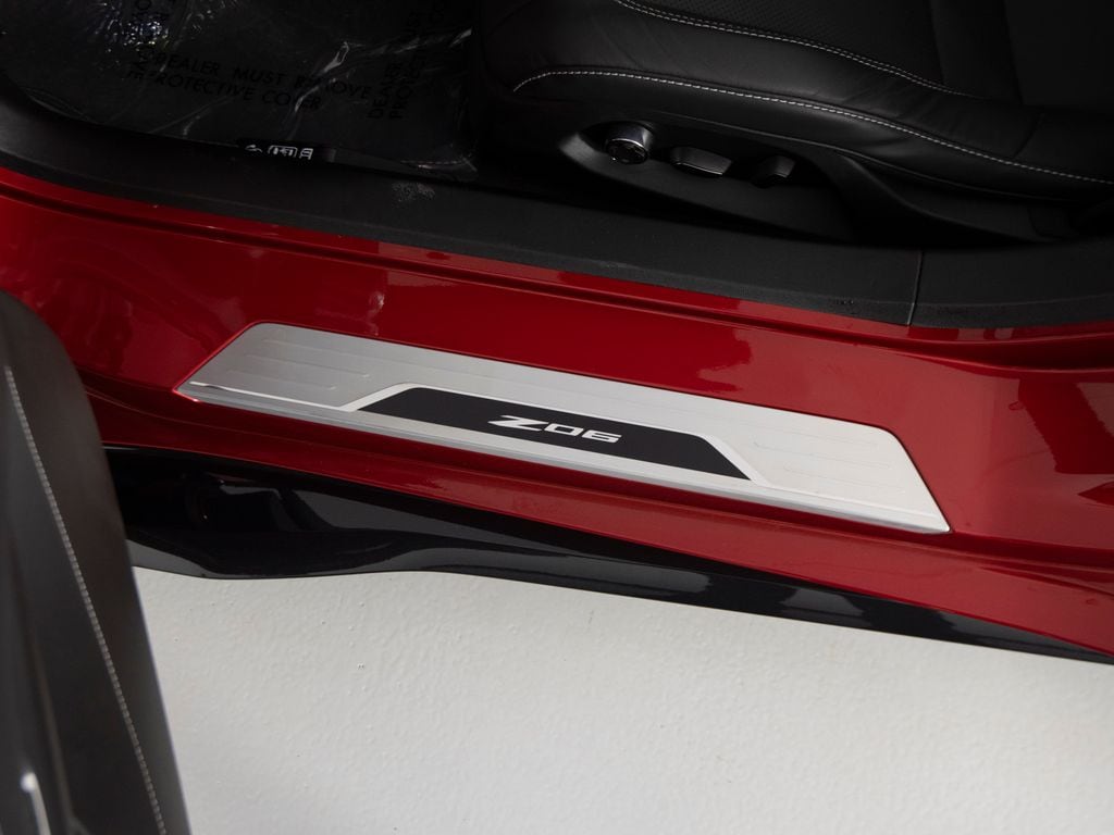 2024 Chevrolet Corvette 2LZ - Photo 15