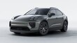  Porsche Macan Electric
