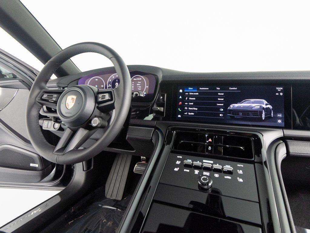 2026 Porsche Panamera Base - Photo 27