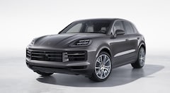 2026 Porsche Cayenne E-Hybrid SUV