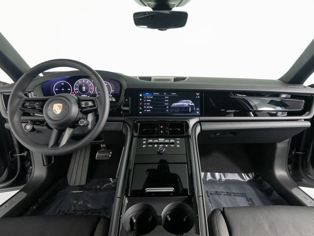 2026 Porsche Panamera Base - Photo 29