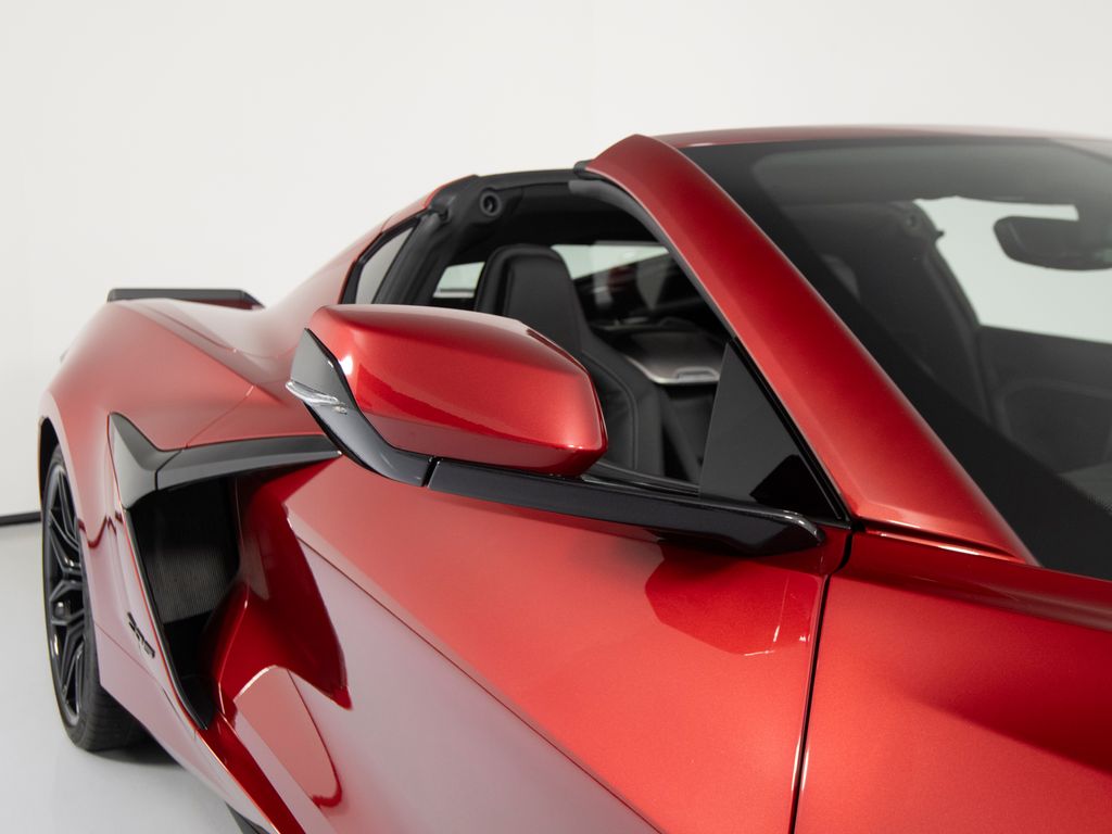 2024 Chevrolet Corvette 2LZ - Photo 39