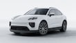  Porsche Macan Electric