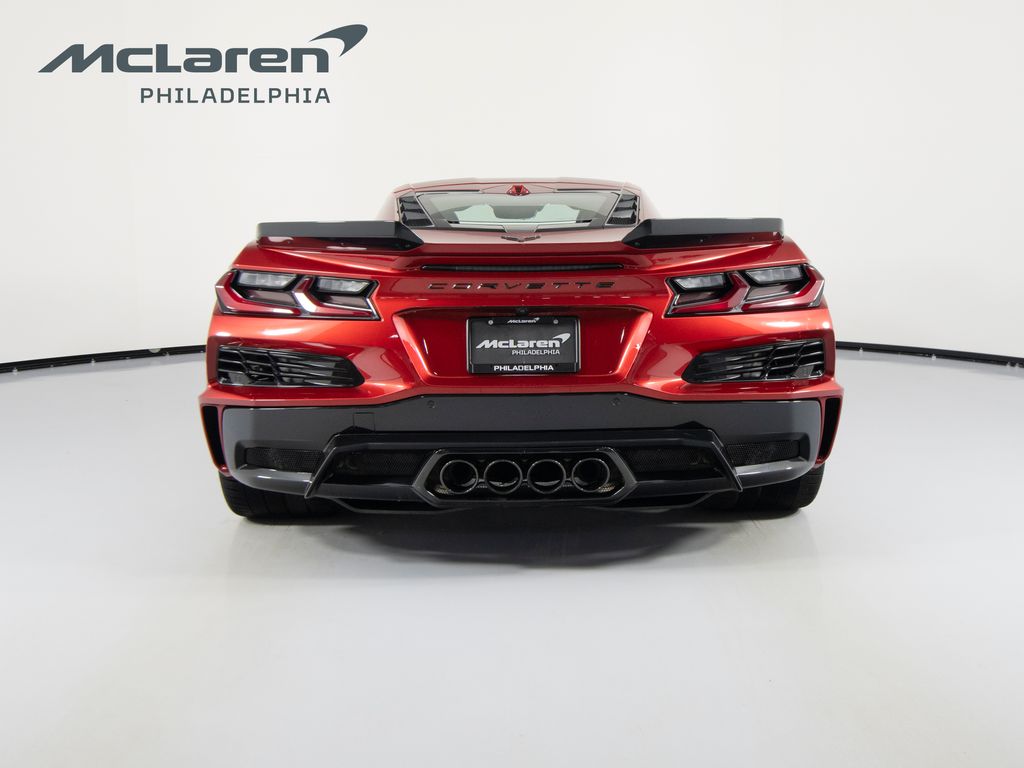 2024 Chevrolet Corvette 2LZ - Photo 7