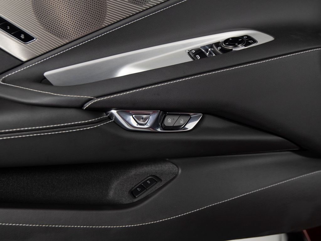 2024 Chevrolet Corvette 2LZ - Photo 14