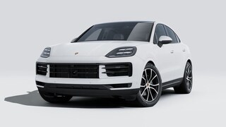 2026 Porsche Cayenne Coupe SUV for sale in Philadelphia