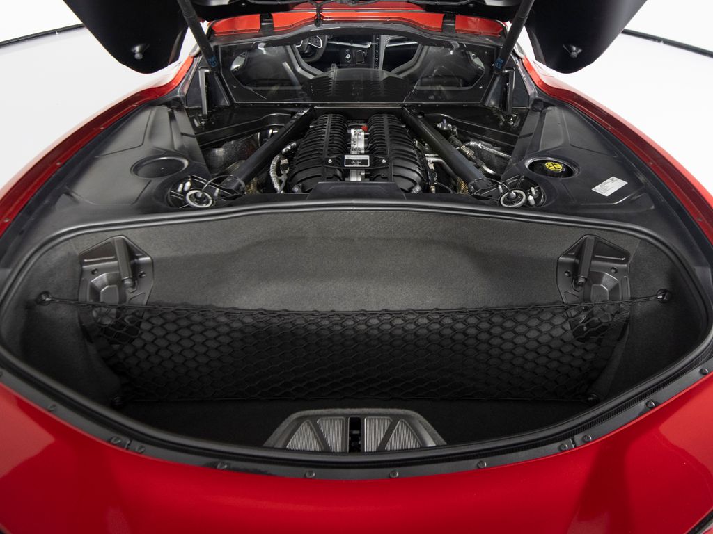 2024 Chevrolet Corvette 2LZ - Photo 50