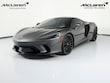  Mclaren GT