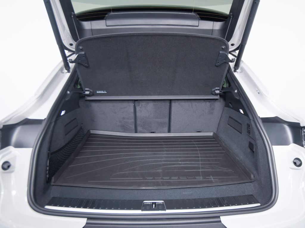 2026 Porsche Cayenne Coup S E-Hybrid - Photo 39