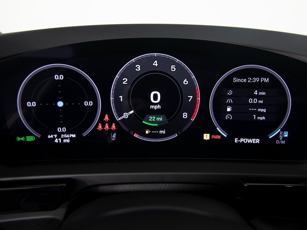 2026 Porsche Cayenne Coup E-Hybrid - Photo 18